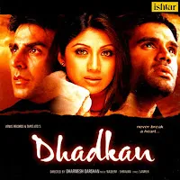 Udit Narayan — Dil Ne Yeh Kaha Hain Dil Se Ft Alka Yagnik — обложка
