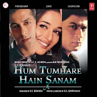Udit Narayan — Aa Gaya Aa Gaya — обложка