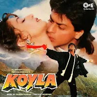 Udit Narayan — Tanhai Tanhai Ft Alka Yagnik — обложка