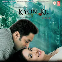 Udit Narayan — Kyon Ki Itna Pyar (With Alka Adlip) Ft Alka Yagnik & Himesh Reshammiya & Sameer — обложка