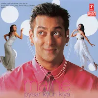 Udit Narayan — Sajan Tumse Pyar Ft Alka Yagnik & Himesh Reshammiya & Sameer — обложка