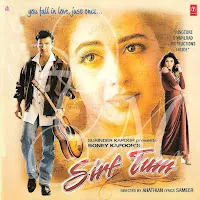 Udit Narayan — Panchhi Soor Main Gaate Hain Ft Bhushan Dua & Sameer — обложка
