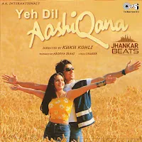 Udit Narayan — College Ki Ladkiyan (Jhankar) — обложка